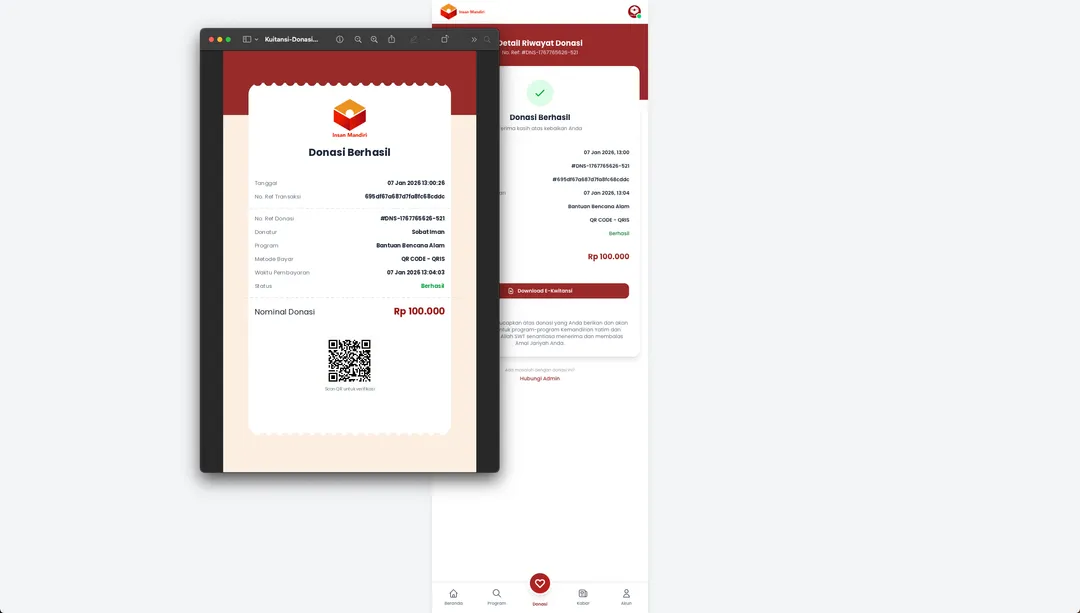 Website IMAN screenshot 8